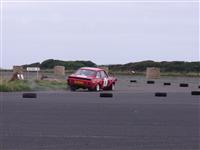 Brawdy 2009